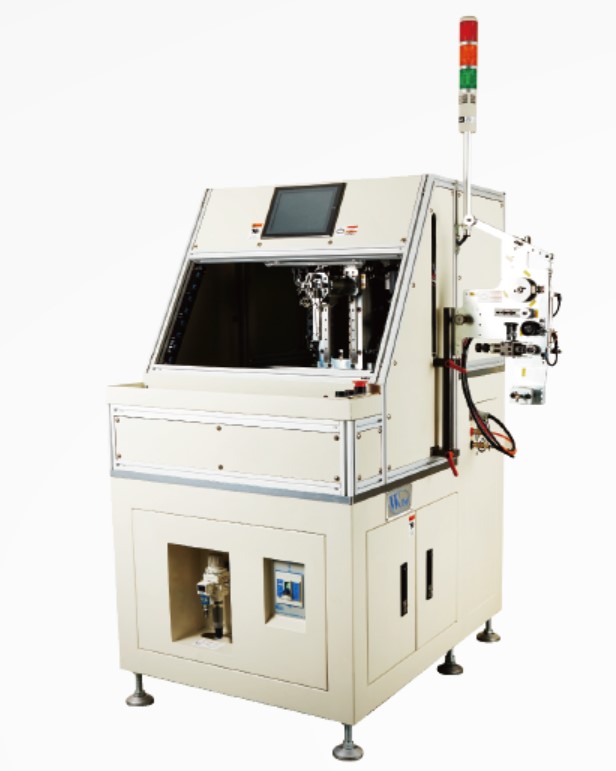 無刷定子繞線機(內繞)